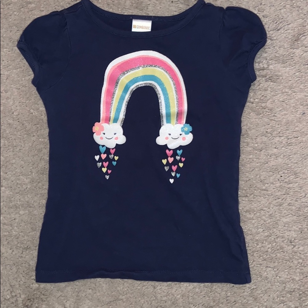 Girls T